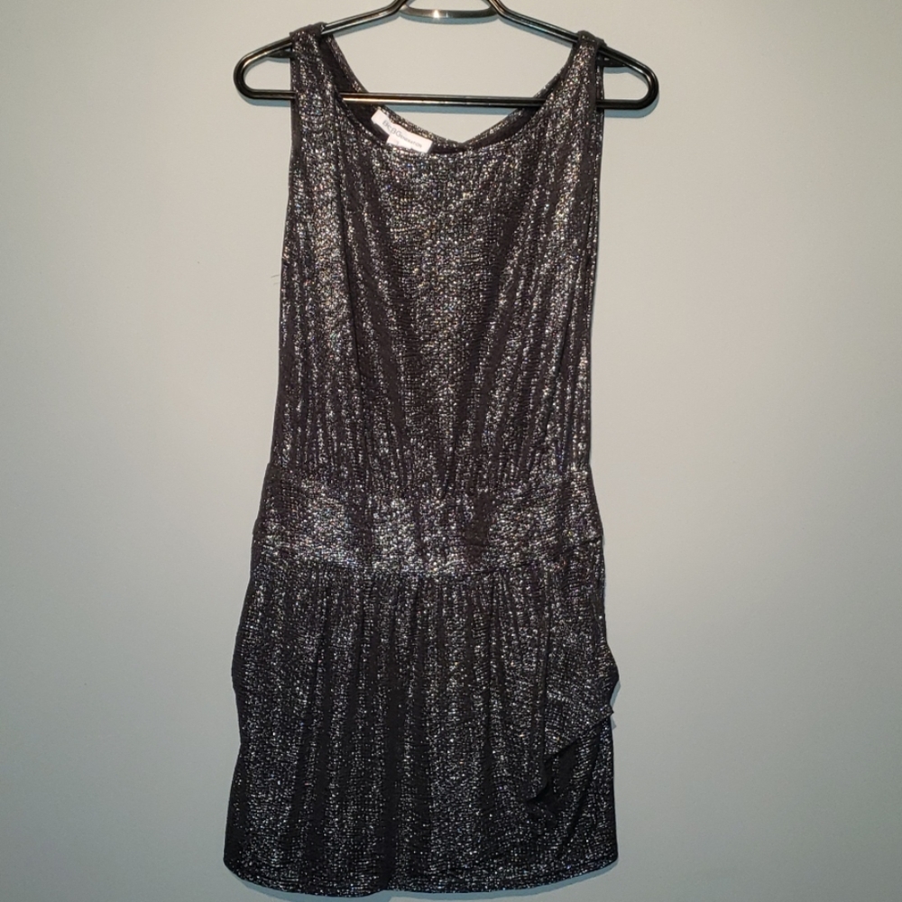 BCBG dress